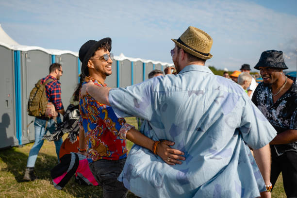 Best Wedding porta potty rental  in Metamora, IL